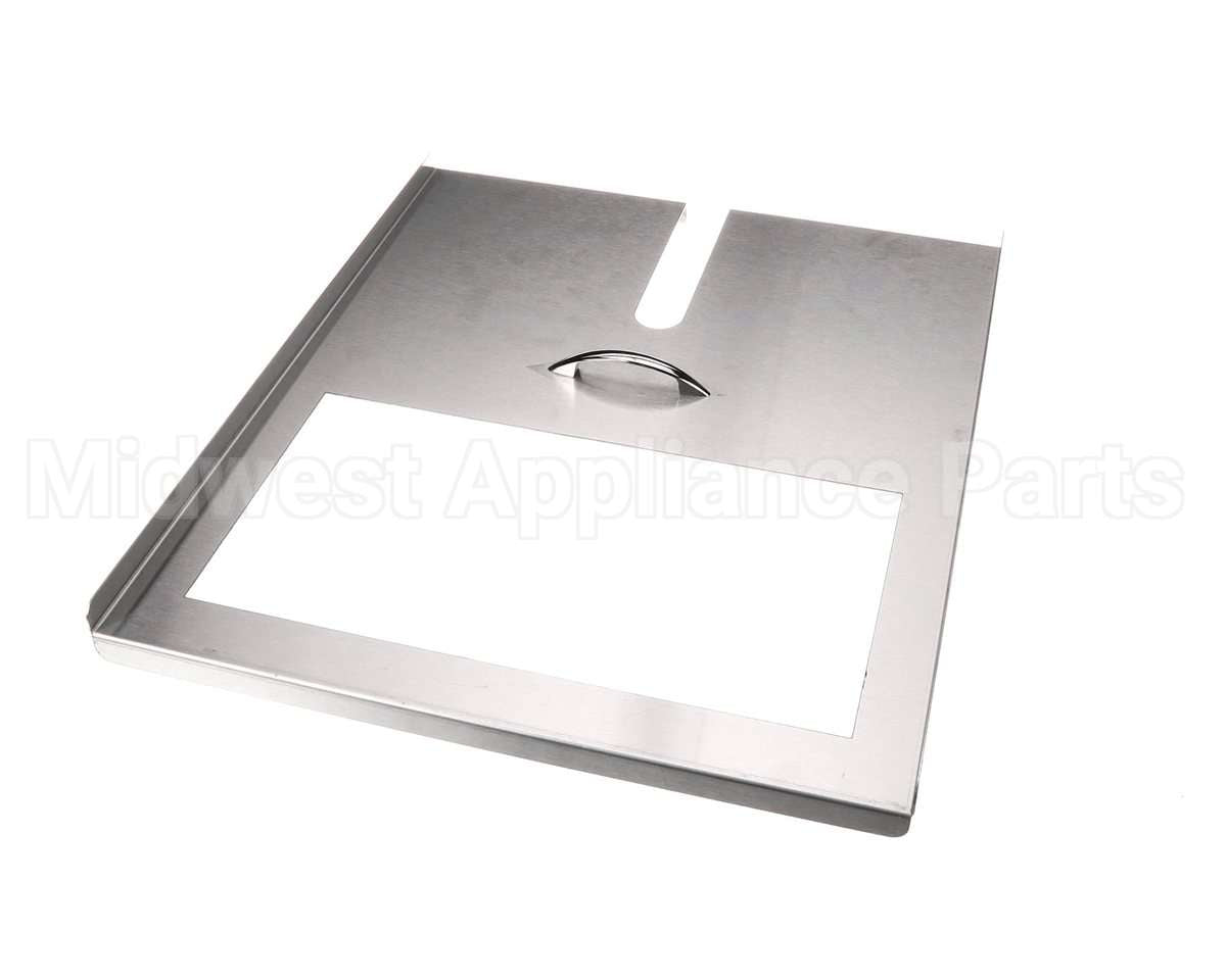 B6632301-C Pitco Fltr,Pan Cov Assembly P18K