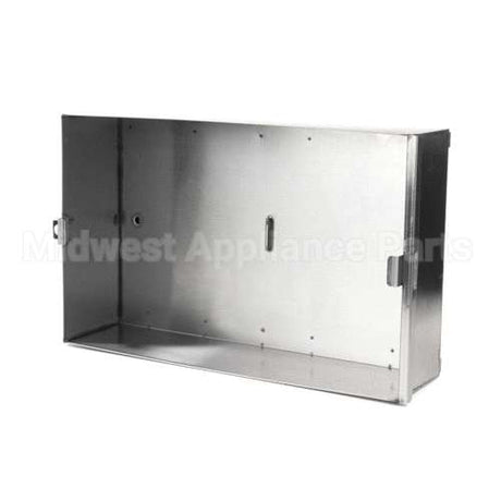 B6633201-C Pitco Filter,Pan With Skid Bar Assembly Bf18