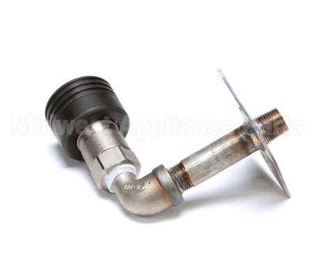 B6634801-C Pitco Filter,Pg Subassembly P18K