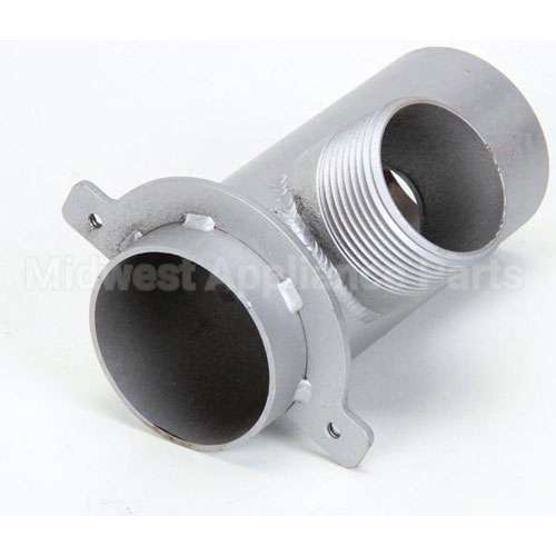 B6643201 Compatible Pitco Drn Tee End Ft Ag Fltr Mg14 - Rh