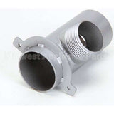 B6643201 Compatible Pitco Drn Tee End Ft Ag Fltr Mg14 - Rh