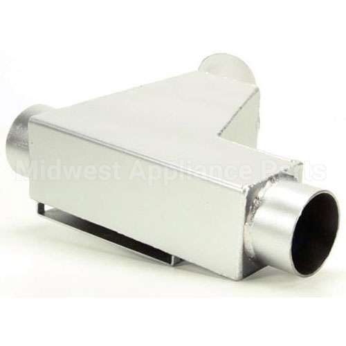 B6658901-C Compatible Pitco 147Ufm Drn Jct Wldmt Ftr E147