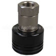 B6660001-C Compatible Pitco Quick Disconnect