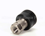 B6660001-C Pitco Filter,Disconnect Assembly Insl