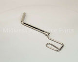 B6661002 Pitco Filter,Weldment Noz Rtn 1 In Sfd