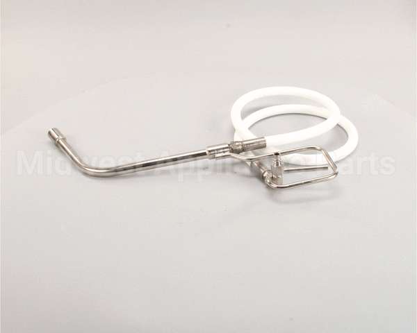 B6661301-C Pitco Filter,Assembly Hose/Noz Rp14,Rp18