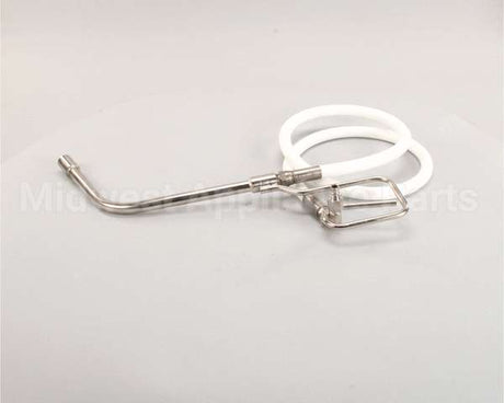 B6661301-C Pitco Filter,Assembly Hose/Noz Rp14,Rp18