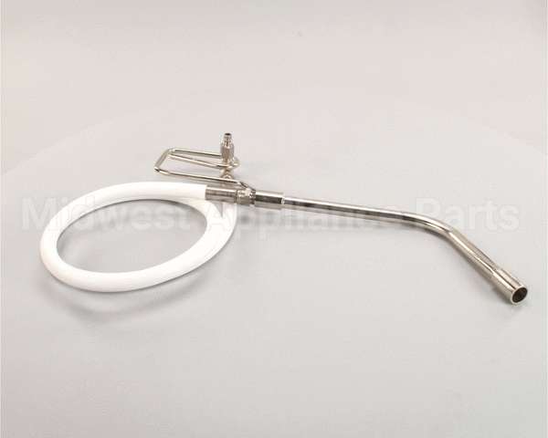 B6661301-C Pitco Filter,Assembly Hose/Noz Rp14,Rp18