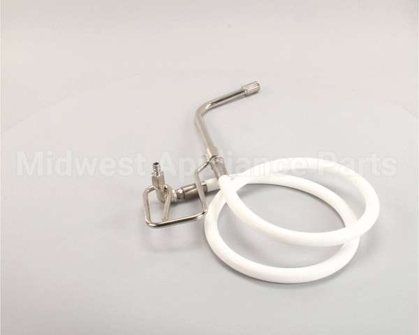 B6661301-C Pitco Filter,Assembly Hose/Noz Rp14,Rp18