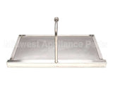 B6661601 Pitco Filter,Vacuum Hold Dn Weldment Advf