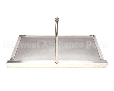 B6661601 Pitco Filter,Vacuum Hold Dn Weldment Advf