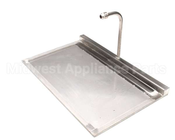 B6661601 Pitco Filter,Vacuum Hold Dn Weldment Advf