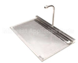 B6661601 Pitco Filter,Vacuum Hold Dn Weldment Advf