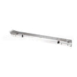 B6663701 Compatible Pitco Fltr, Mnt Wldmt Lh Sfd/S Efd