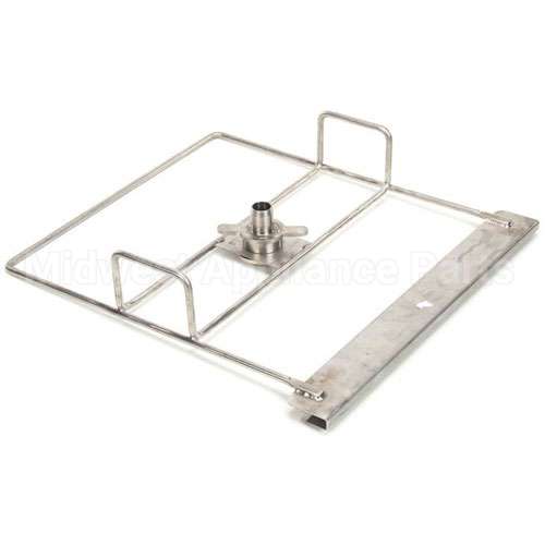 B6663901 Compatible Pitco Clip Ppr Wldmt Sfd Fltr