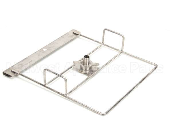 B6663901 Pitco Filter,Clip Ppr Weldment Sfd