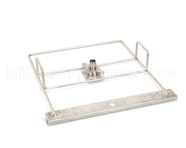 B6663901 Pitco Filter,Clip Ppr Weldment Sfd