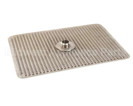 B6664002 Pitco Filter,Support Weldment Sfd Pprless