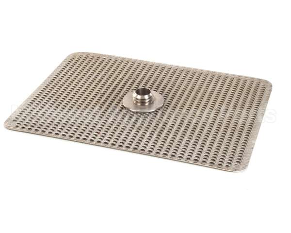 B6664002 Pitco Filter,Support Weldment Sfd Pprless