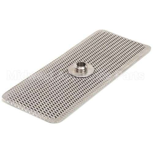 B6664003 Compatible Pitco Sprt Wldmt Sfsg14 Fltr