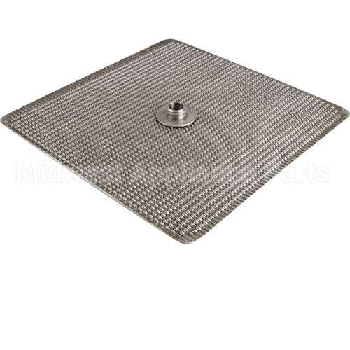 B6664004 Compatible Pitco Fltr, Sprt Wldmt Fbg