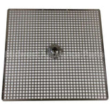 B6664301 Compatible Pitco Support Rack