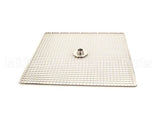 B6664301 Pitco Filter,Support Weldment Sfd