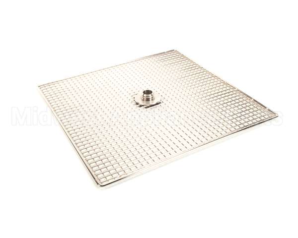 B6664301 Pitco Filter,Support Weldment Sfd