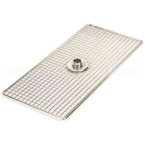 B6664303 Compatible Pitco Sprt Wldmt Sgf14 Fltr