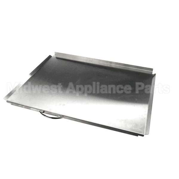 B6665002C Compatible Pitco Fltr, Pan Cov Assy Dg14, Dg14T