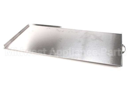 B6665003-C Pitco Filter,Pan Cov Assembly Sg6H