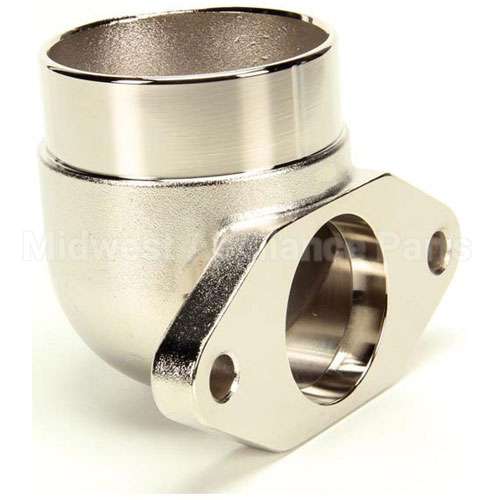 B6665101 Compatible Pitco Drn Line Wldmt Sg Fltr Elb