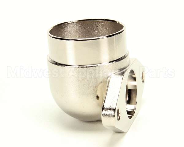 B6665101 Pitco Filter,Elb Drain Line Weldment Sg