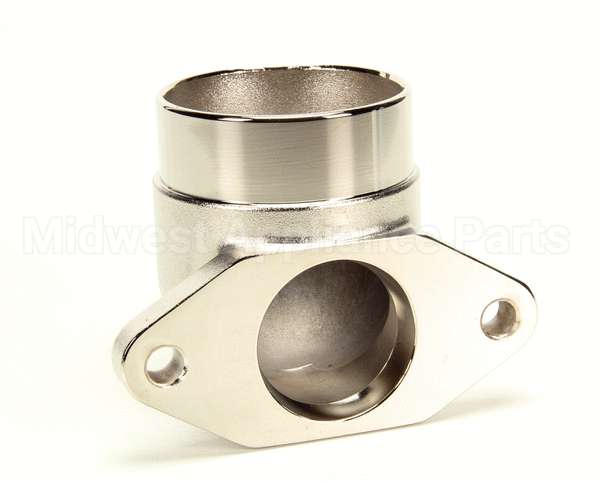 B6665101 Pitco Filter,Elb Drain Line Weldment Sg