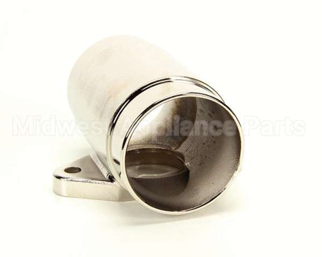 B6665201 Pitco Filter,Drain Tee Weldment Sg