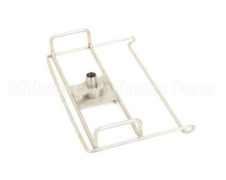 B6666601 Pitco Filter,Clip Pprless Weldment