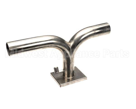 B6669901 Pitco Filter,Drain Out Weldment 18Wks-Ufm