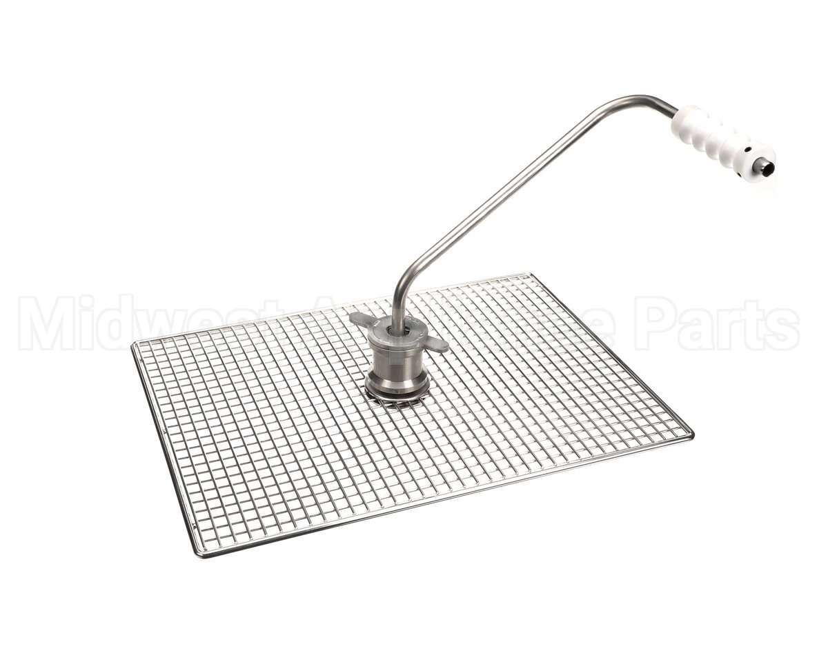 B6670501-C Pitco Filter,P/U Assembly 14X22 Sf65-Wks