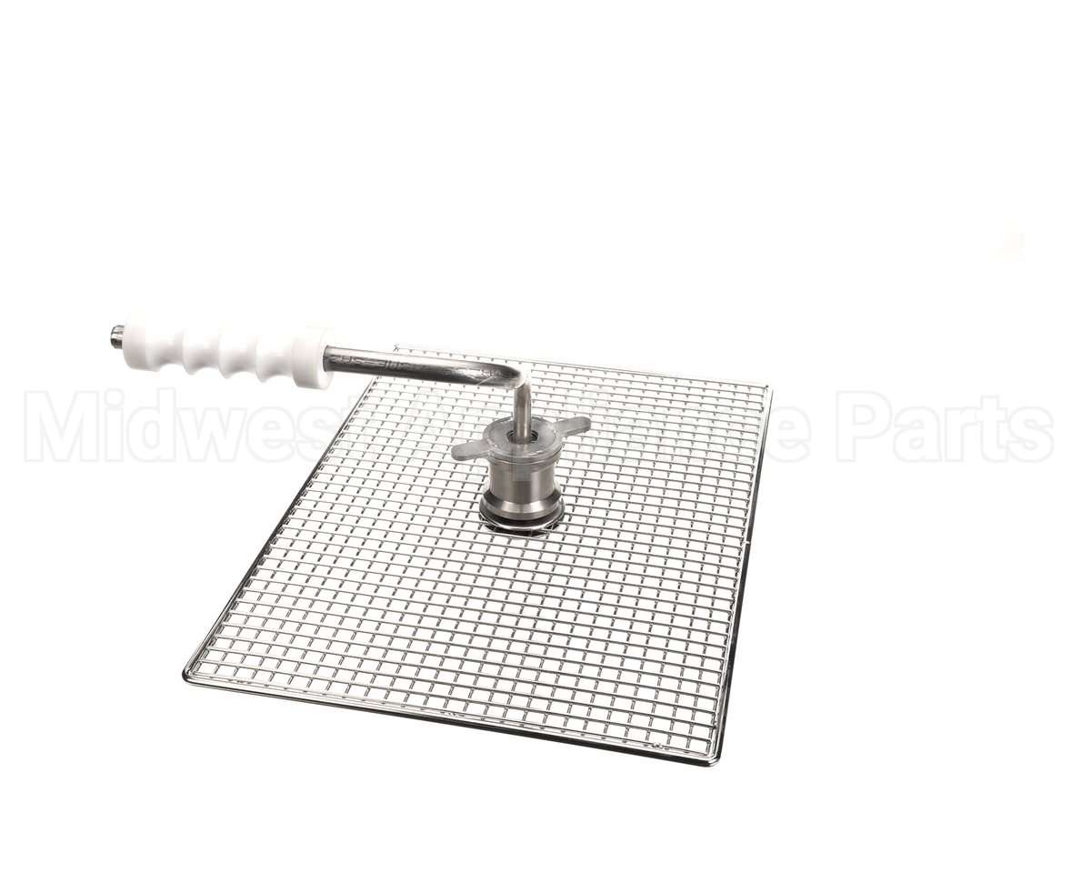 B6670501-C Pitco Filter,P/U Assembly 14X22 Sf65-Wks