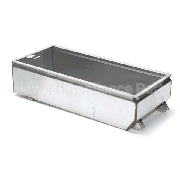 B6670801 Compatible Pitco Fltr, Pn Wldmt Sg6H