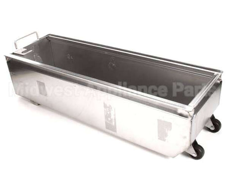 B6670802 Pitco Filter,Pan Weldment Sgf14