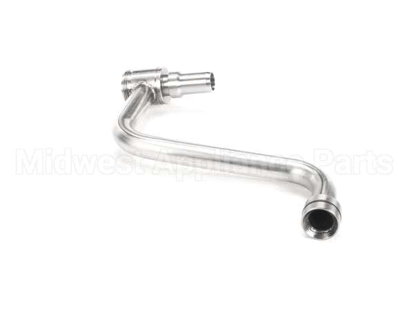 B6671001 Pitco Filter,Tu Pickup Weldment Sg6H