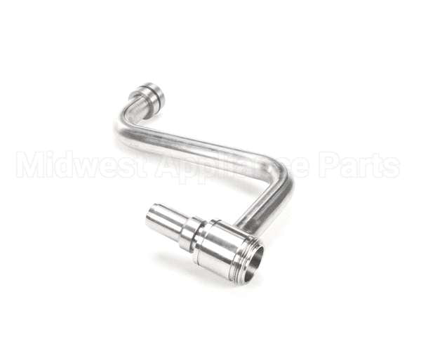 B6671001 Pitco Filter,Tu Pickup Weldment Sg6H