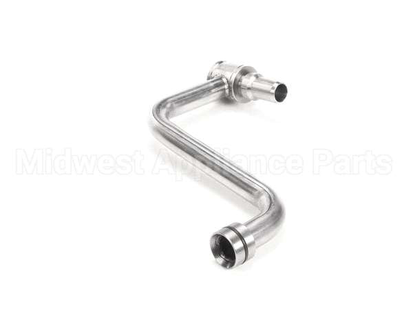 B6671001 Pitco Filter,Tu Pickup Weldment Sg6H