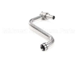 B6671001 Pitco Filter,Tu Pickup Weldment Sg6H