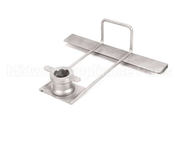 B6671101 Pitco Filter,Clip Ppr Weldment Sg6H