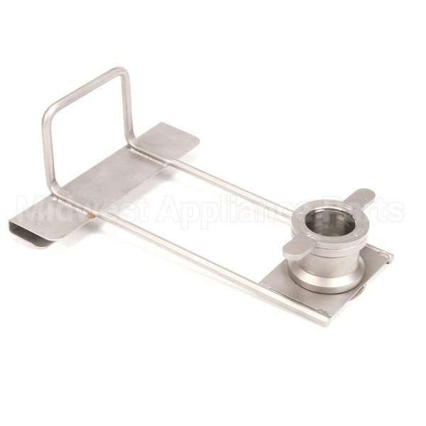 B6671102 Compatible Pitco Fltr, Clip Ppr Wldmt Sgf 14