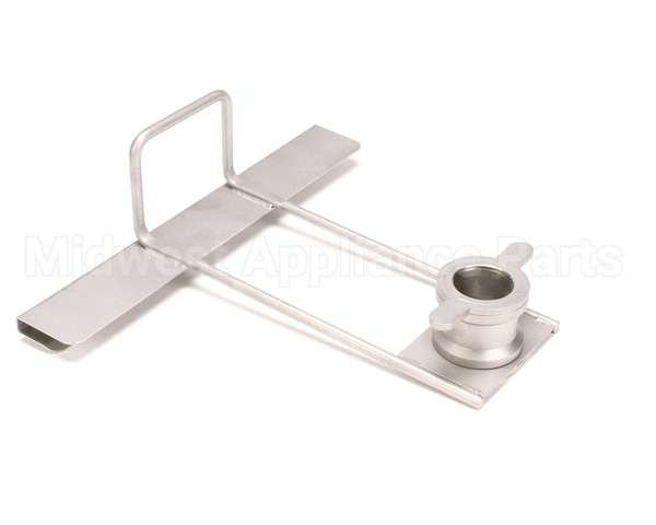 B6671103 Pitco Filter,Clip Ppr Weldment Sgf6Hh