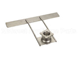 B6671104 Pitco Fltr,Clip Ppr Wldmt Slvsos