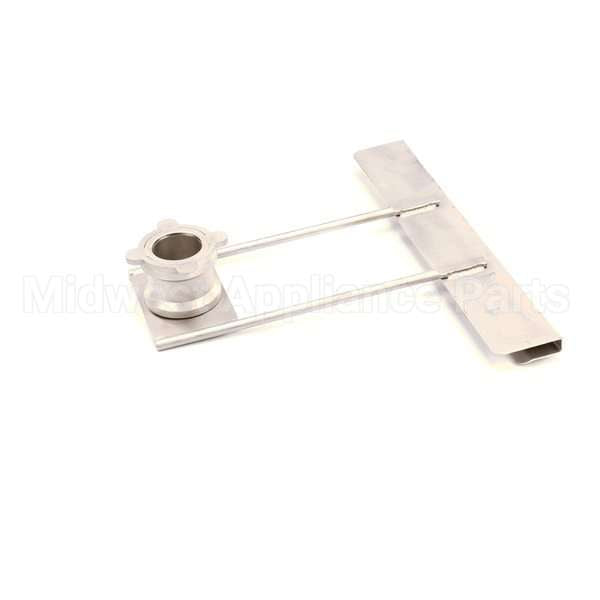 B6671107 Compatible Pitco Clipwldmt, Filter Paper, Slvrf